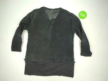 bluzki gotyckie: Bluzka damska, rozmiar One size — 2