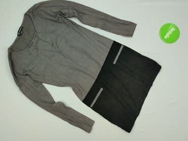 sweterkowe sukienki: Millenium, Сукня жіноча, розмір One size — 3