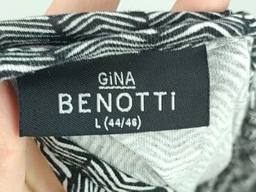 recenzii pentru butik anetta sukienki: Gina Benotti, Sukienka damska, rozmiar L — 4
