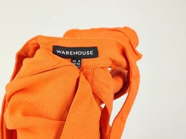 wojan bez koszulki: Warehouse, Top damski, rozmiar S — 4