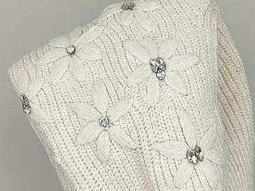 Sweter damski, rozmiar M — 6