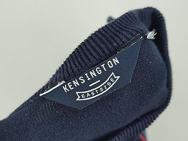 hexeline kurtki: Sweter dla mężczyzn, rozmiar XL — 4