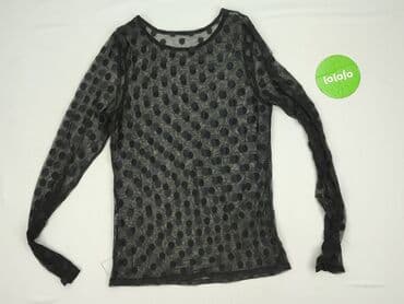 monnari garnitury: Zara, Bluzka damska, rozmiar M — 4