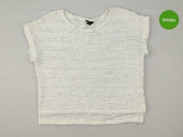 hm sukienka marynarka: H&M, Bluzka damska, rozmiar M — 2