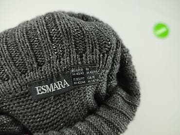 ubrania na m: Esmara, Sukienka damska, rozmiar M — 4