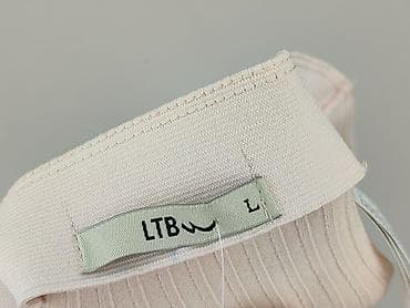 hm spodnice czarne: Ltb, Spódnica damska, rozmiar L — 4