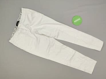 terranova szorty damskie: Terranova, Spodnie materiałowe damskie, rozmiar S — 2