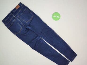 dżinsy pepe jeans: Bershka, Jeans for women, S at lalafo.pl — 4 dżinsy pepe jeans: Bershka, Jeans for women, S — 4