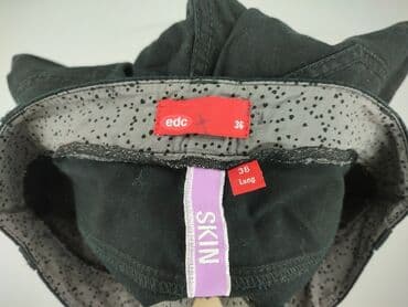 edc by esprit spodnie: Edc by Esprit, Spodnie materiałowe damskie, rozmiar S — 5