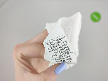 modna bluza: New Fashion, Bluzka damska, rozmiar S — 4