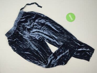 adidasy damskie pepe jeans: Spodnie materiałowe damskie, rozmiar S — 3