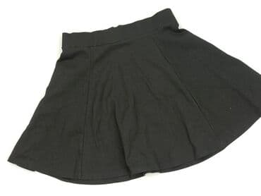 spódniczka basic: H&M, Spódnica damska, rozmiar XS — 1