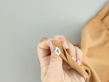 sukienki z muślinu: Sukienka damska, rozmiar XL — 4
