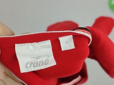 koszulka liebherr: Crane, T-shirt damski, rozmiar S — 6