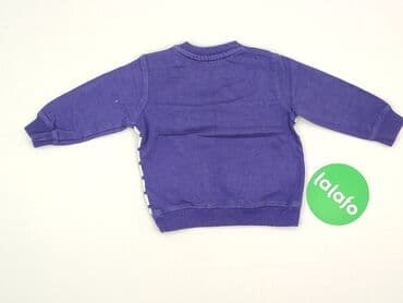 sklepy z strojami kąpielowymi: Sweatshirt, Pepco, 6-9 months, condition - Good — 3