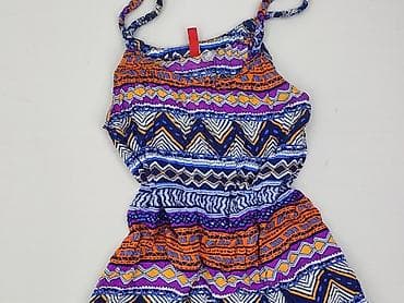 H&M Divided, Sukienka damska, rozmiar S