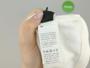 dorimodes majtki bezszwowe: Dazy, Top damski, rozmiar L — 5