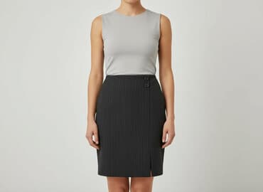 mango spódnice ołówkowe: Mango, Spódnica damska, rozmiar S — 6