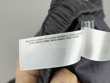 stoprocent koszulki: Primark, Spodnie cargo damskie, M — 7