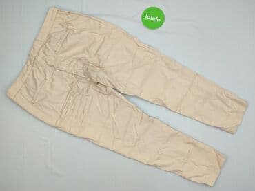 Kobiety: Saint Tropez, Spodnie materiałowe damskie, rozmiar XL — 3