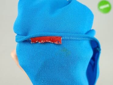 mohito marynarka niebieska: Bluzka damska, rozmiar S — 5