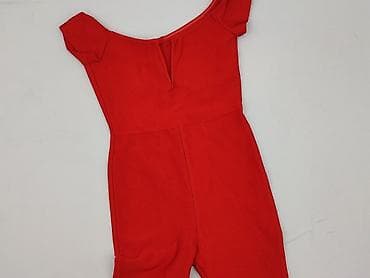 Kombinezon damski, rozmiar XS