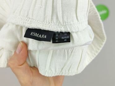 plisowane spódnice lidl: Esmara, Spódnica damska, rozmiar M — 4