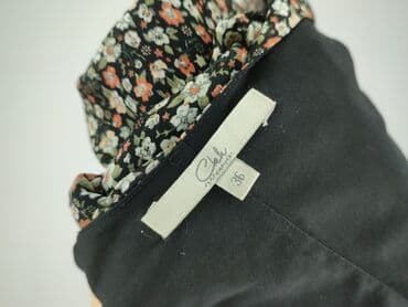 sukienka czarna 152: Clockhouse, Sukienka damska, rozmiar XS — 4