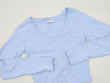 pulz jeans sweter: Bershka, Top damski, rozmiar M — 1