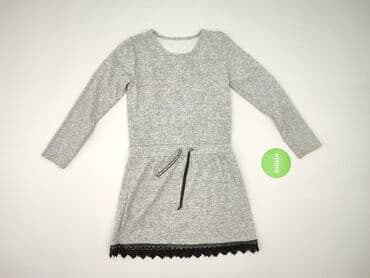 sukienki swing plus size: Сукня жіноча, розмір S — 2
