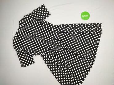 sukienki dla pań po 60 tce na wesele: Reserved, Sukienka damska, rozmiar L — 3