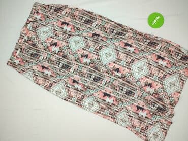 spódnice z prostokąta na gumce: JustFab, Spódnica damska, 2XL — 3