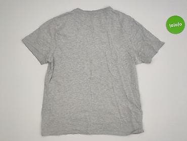 support sinsay: River Island, Koszulka dla mężczyzn, rozmiar L — 3