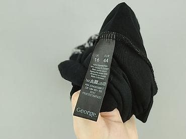 nike dunk panterka: George, Bluzka damska, rozmiar 2XL — 5