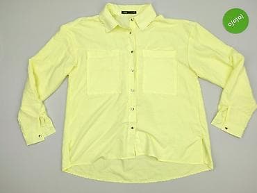 bluzki lemonada: Sinsay, Koszula damska, rozmiar XS — 2