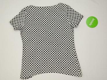 markitop clothing: Moda Italia, T-shirt damski, rozmiar One size — 3