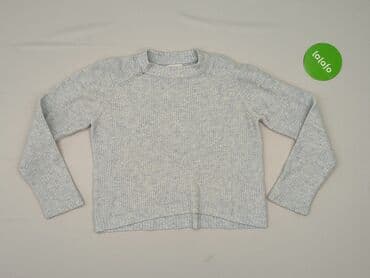 kurtki zimowe guess: Sweater, Zara, 12 years, 146-152 cm, condition - Good — 2