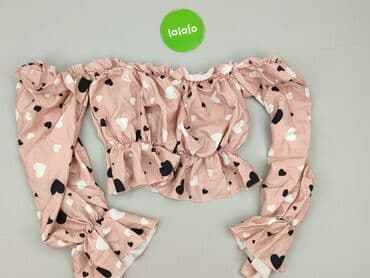 bluzka mała mi: Women's blouse, size M — 4