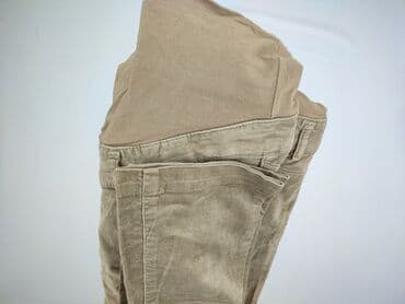 piżamy dla ciężarnych: Spodnie materiałowe damskie, rozmiar XS — 6