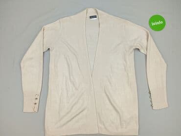 byolala kurtki zimowe: Kardigan damski, rozmiar S — 2