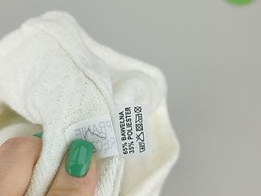 bluzki boho z haftem: Me, Bluzka damska, rozmiar S — 5