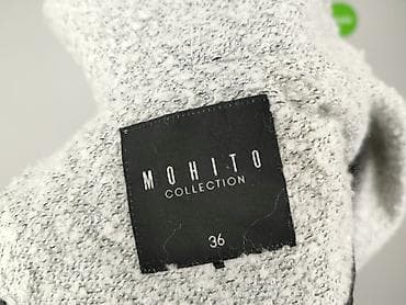 moraj bluzy: Mohito, Płaszcz damski, rozmiar S — 4