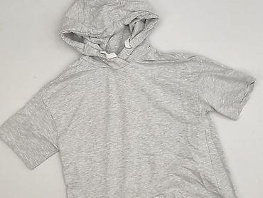 sweter w chmurki: Moodo, Sukienka damska, rozmiar XL — 1