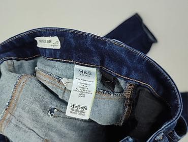 armaniego: M&S Mode, Jeansy damskie, rozmiar L — 5