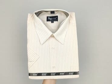 koszule 4xl: Koszulа dla mężczyzn, rozmiar 4XL — 6