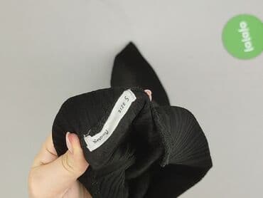 spódnice ołówkowe prążkowane: Spódnica damska, rozmiar S — 5