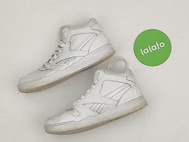 roxy obuwie: Reebok, Sneakersy damskie, rozmiar 38.5 — 4