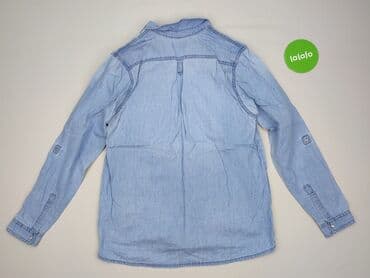 t shirty tommy hilfiger basic: Women`s shirt, size L (EU 40) — 3