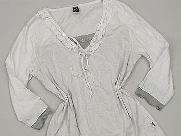 jeansy american eagle: Bluzka damska, rozmiar M — 1