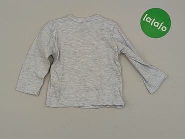 czapka bobo choses: Blouse, So cute, 6-9 months, condition - Very good — 3